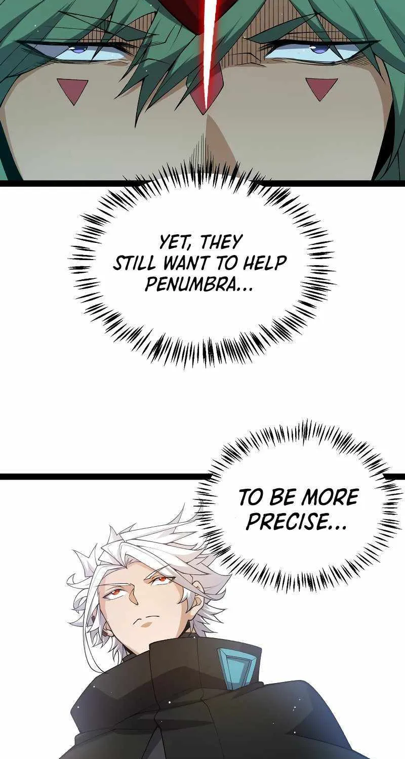 The Game That I Came From Zinmanga X Chapter 219 Page 38