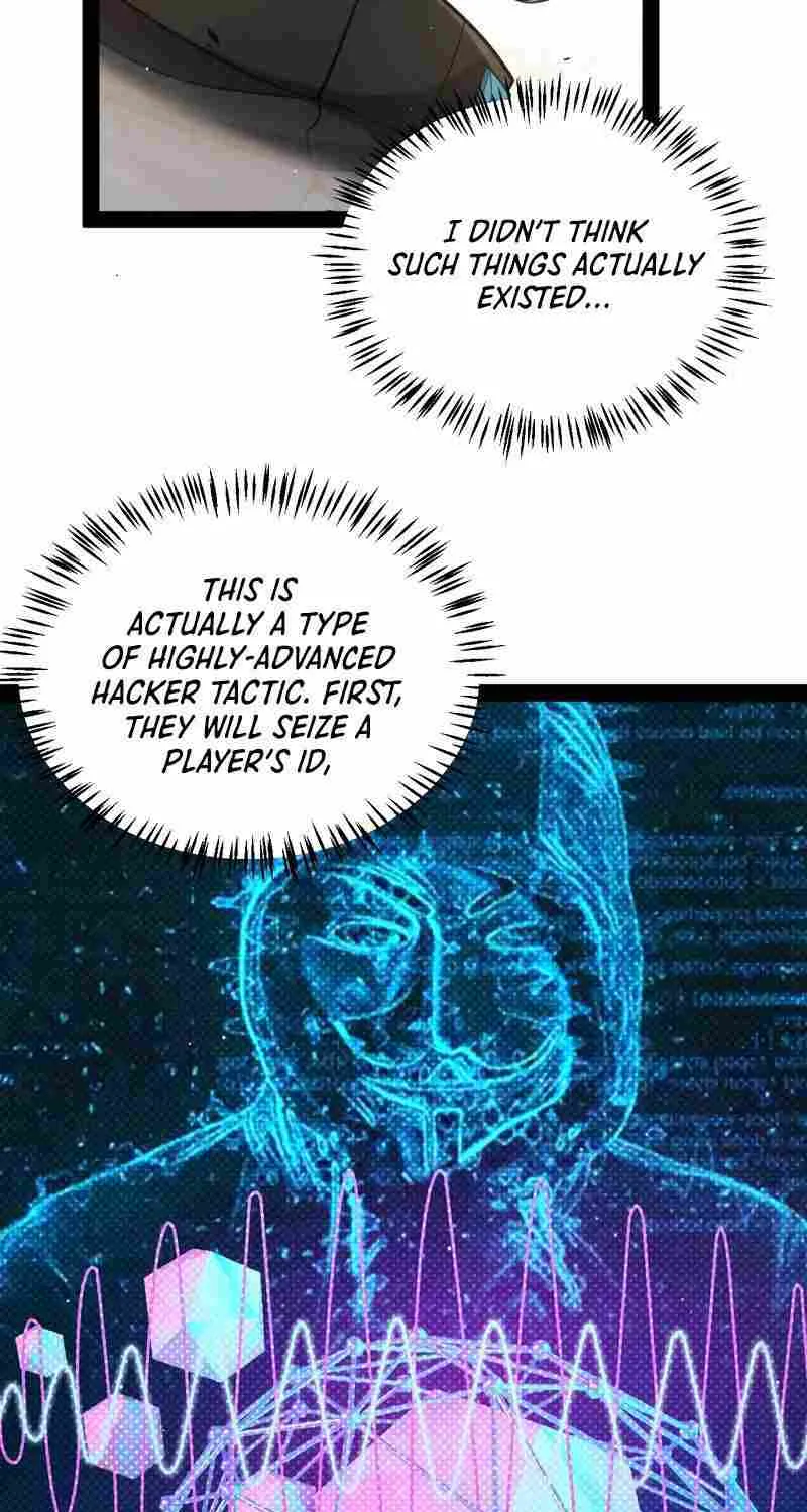 The Game That I Came From Zinmanga X Chapter 217 Page 7