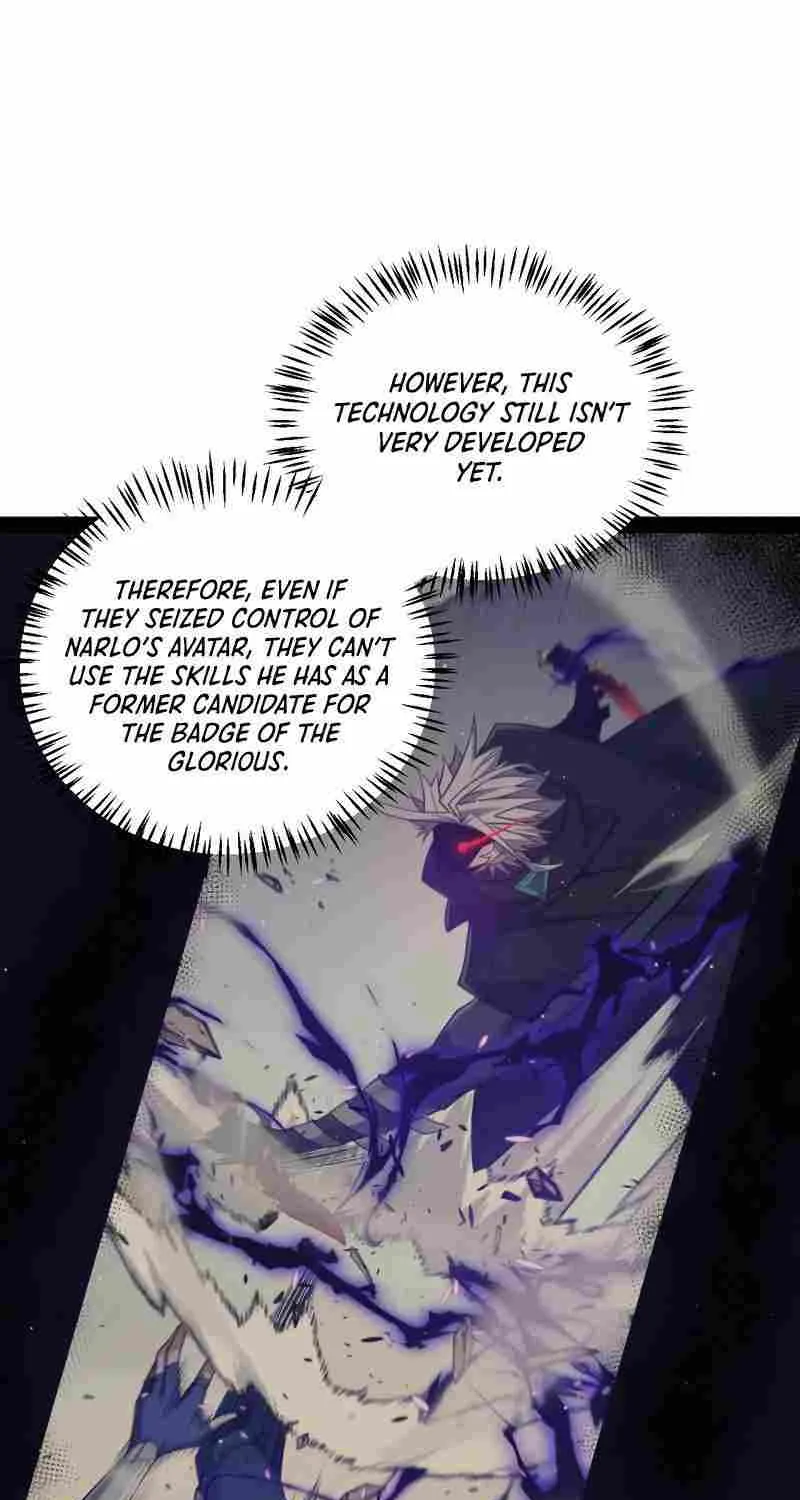 The Game That I Came From Zinmanga X Chapter 217 Page 9
