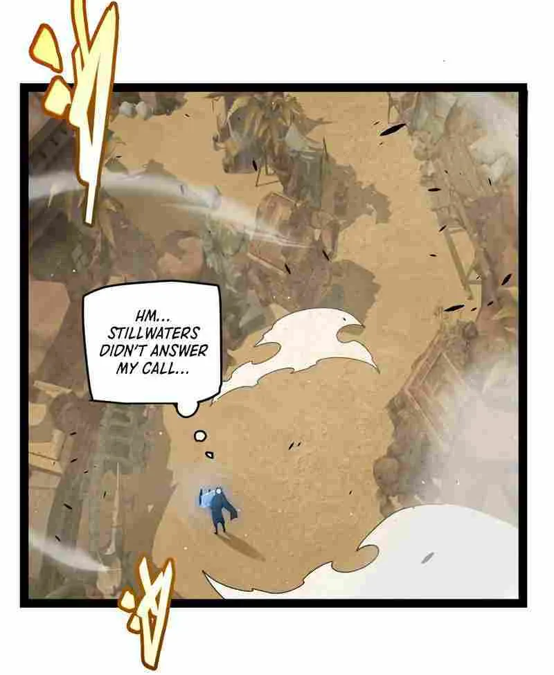 The Game That I Came From Zinmanga X Chapter 217 Page 18