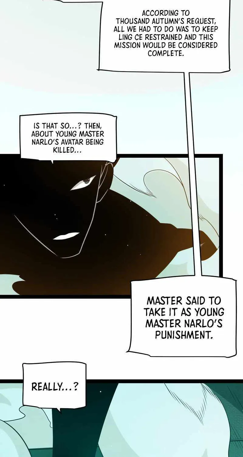 The Game That I Came From Zinmanga X Chapter 217 Page 27