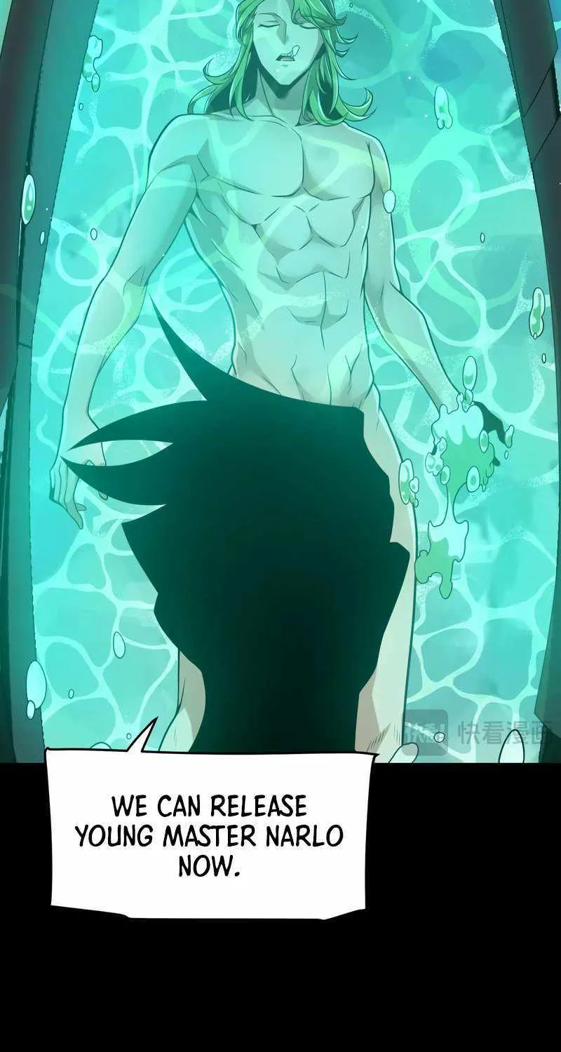 The Game That I Came From Zinmanga X Chapter 217 Page 29