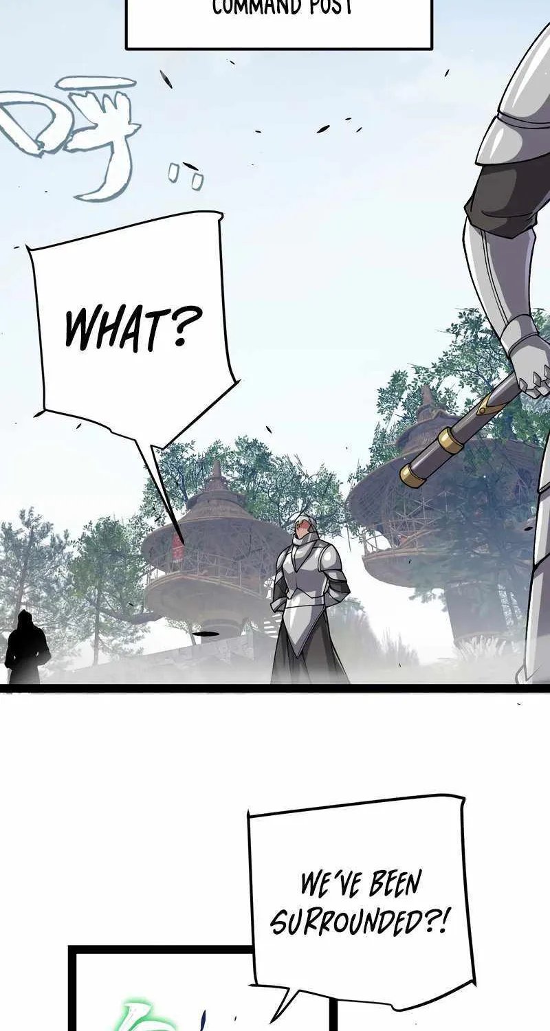 The Game That I Came From Zinmanga X Chapter 217 Page 31
