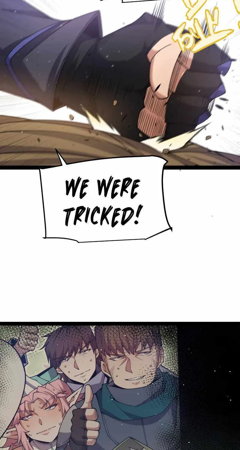 The Game That I Came From Zinmanga X Chapter 217 Page 35