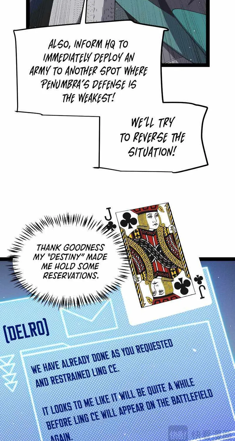 The Game That I Came From Zinmanga X Chapter 217 Page 42