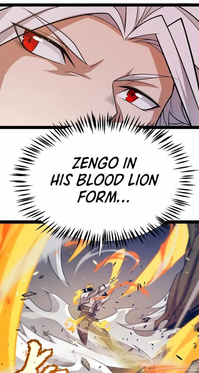 The Game That I Came From Zinmanga X Chapter 214 Page 57
