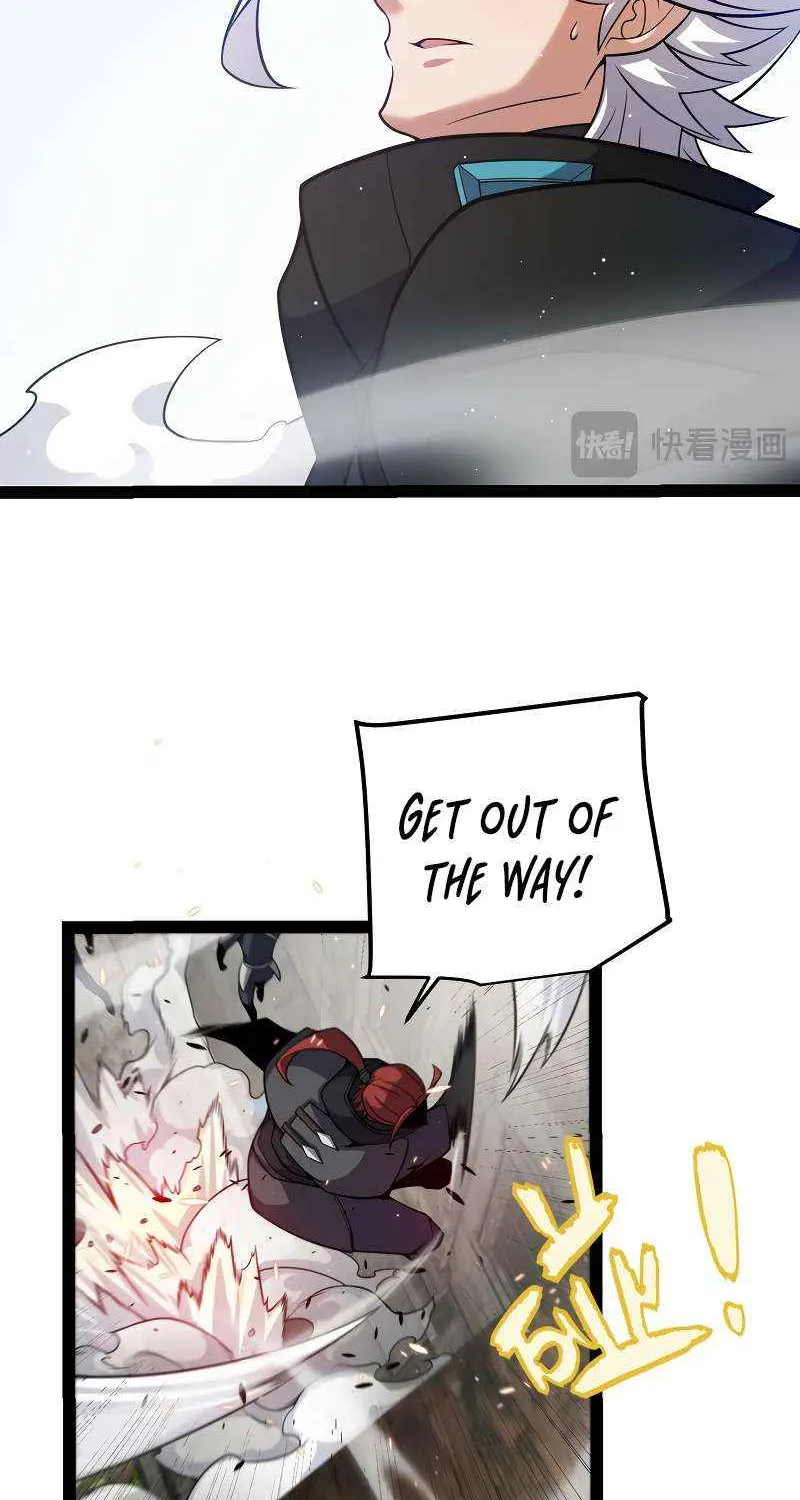 The Game That I Came From Zinmanga X Chapter 213 Page 16