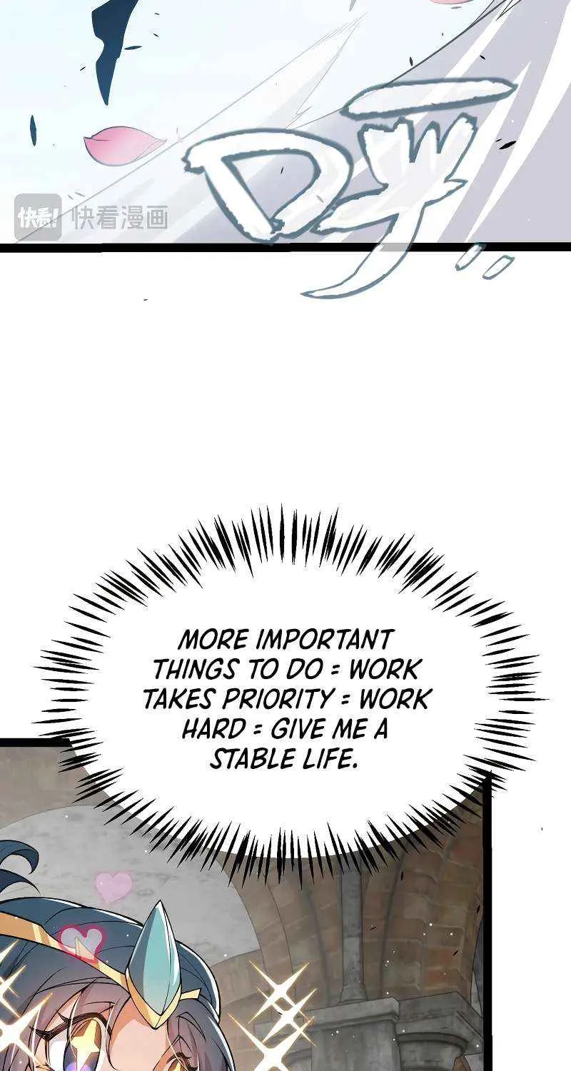The Game That I Came From Zinmanga X Chapter 213 Page 22