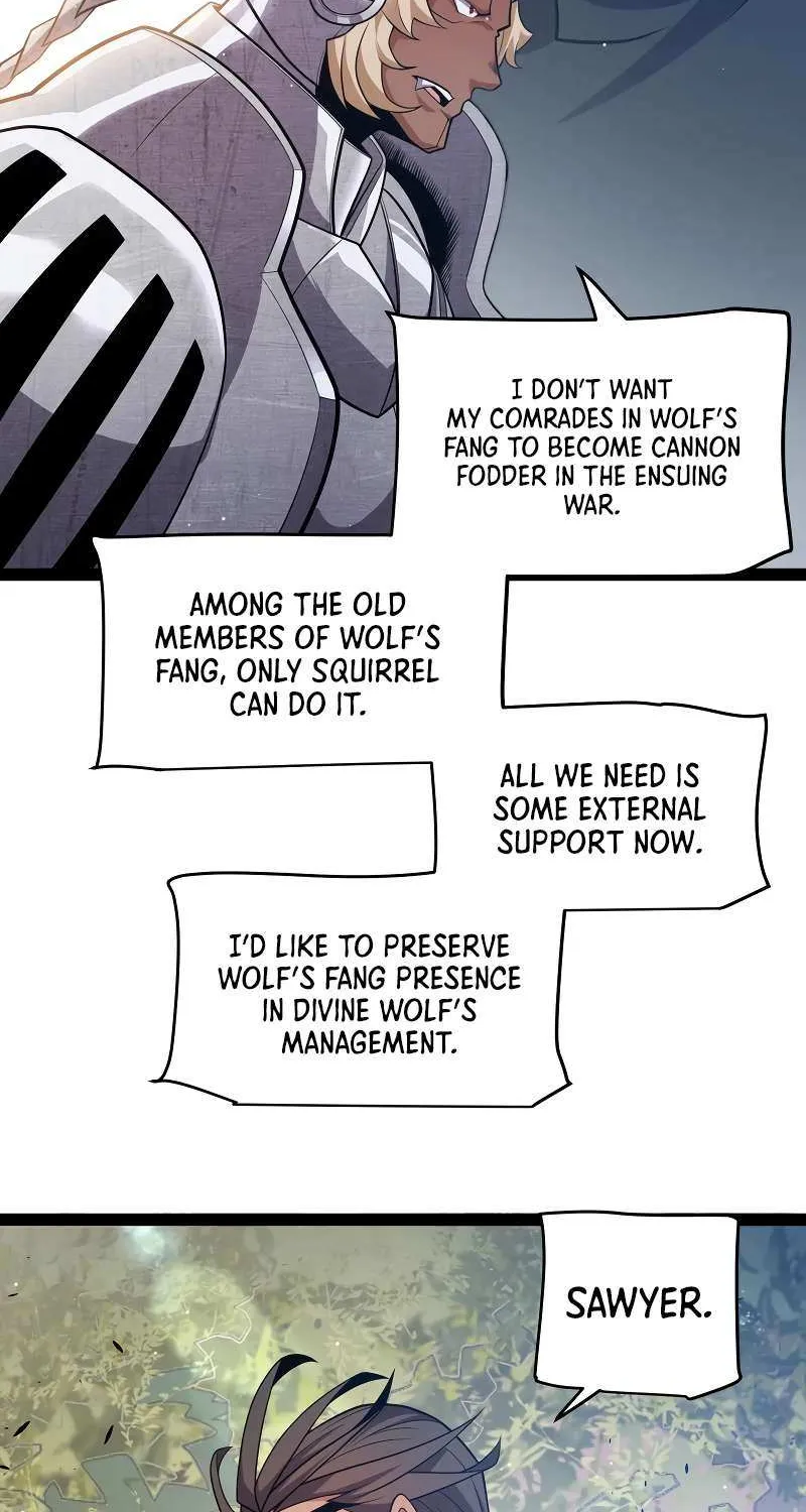 The Game That I Came From Zinmanga X Chapter 212 Page 33