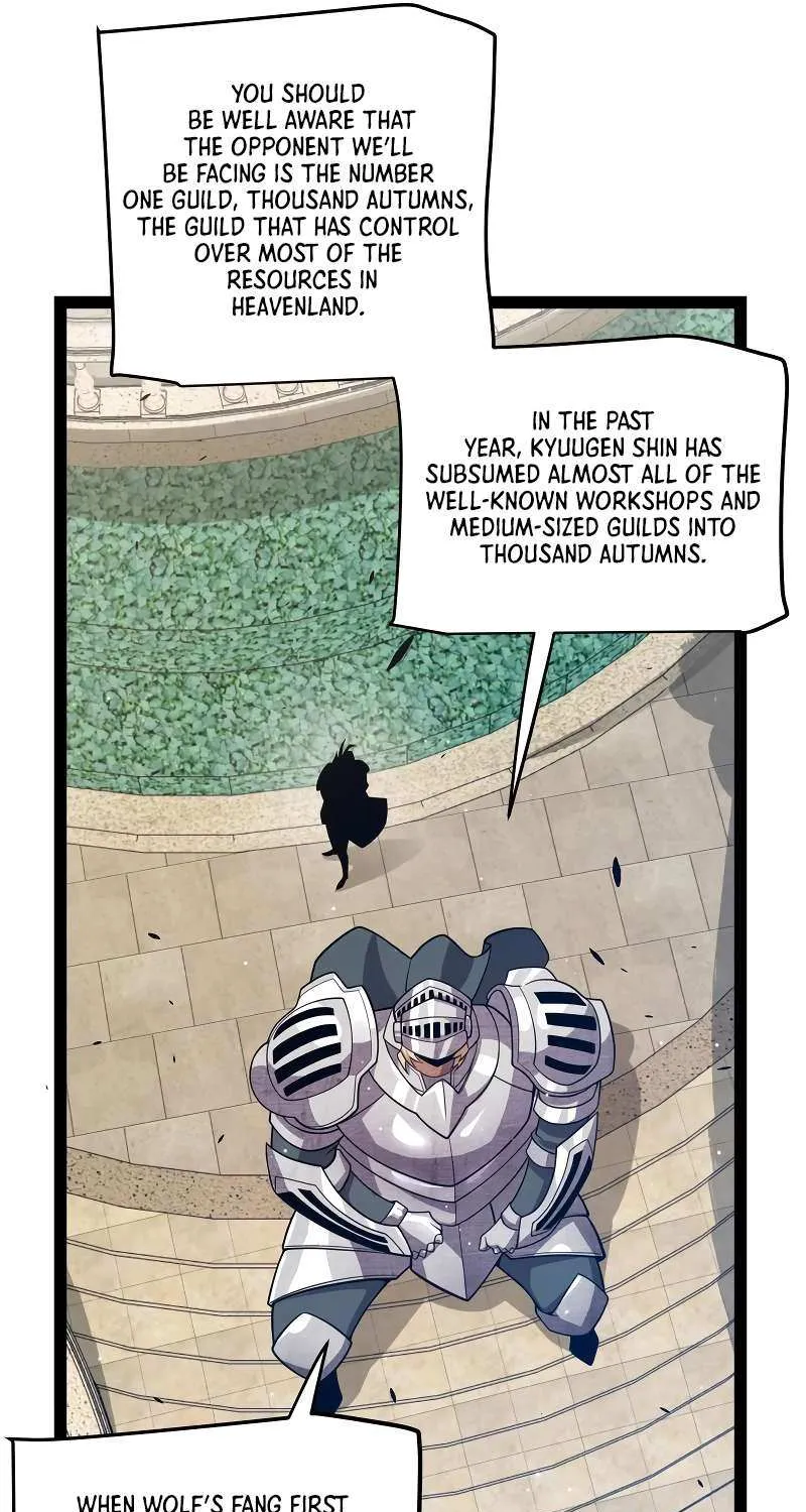 The Game That I Came From Zinmanga X Chapter 212 Page 35