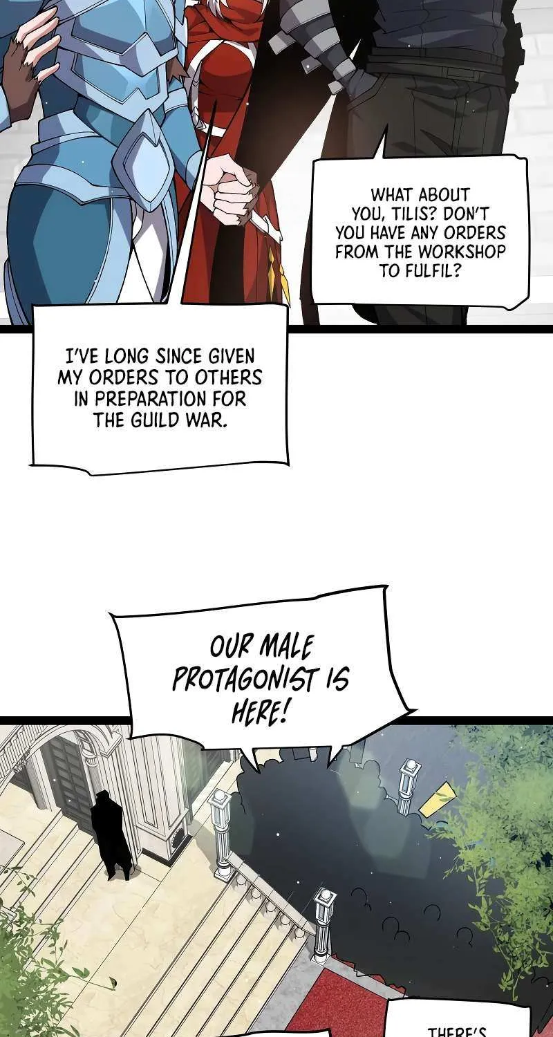 The Game That I Came From Zinmanga X Chapter 212 Page 59