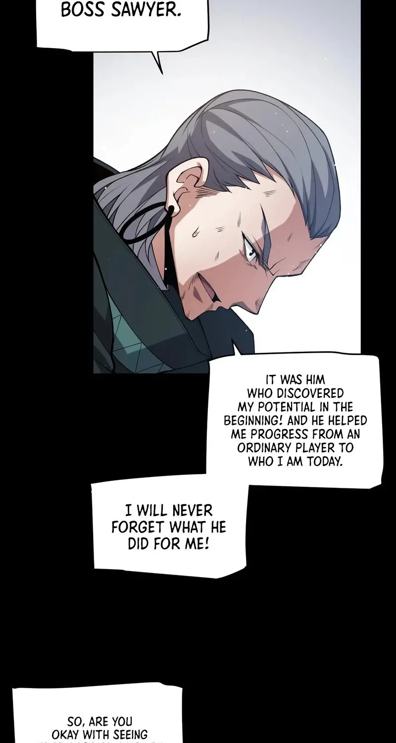 The Game That I Came From Zinmanga X Chapter 211 Page 30