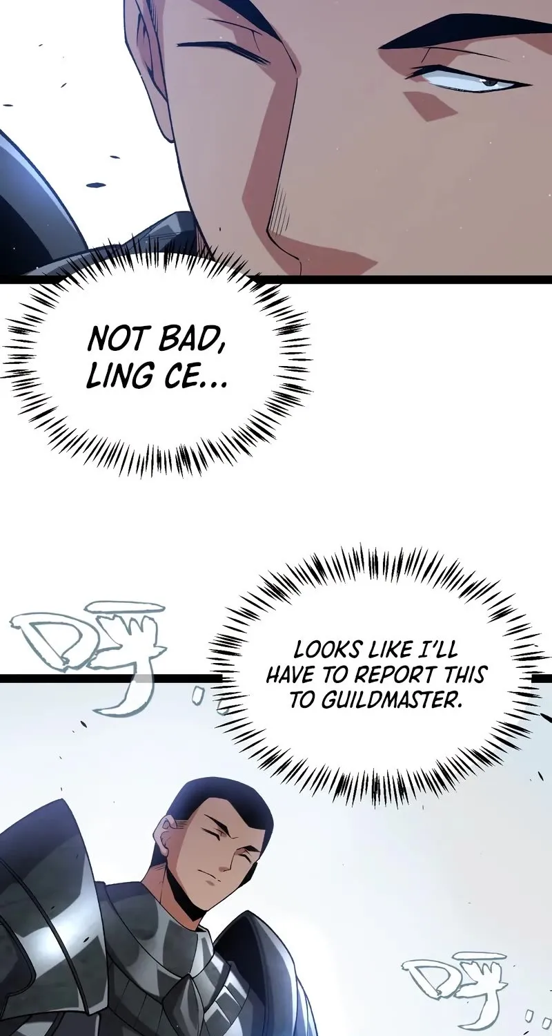 The Game That I Came From Zinmanga X Chapter 211 Page 54