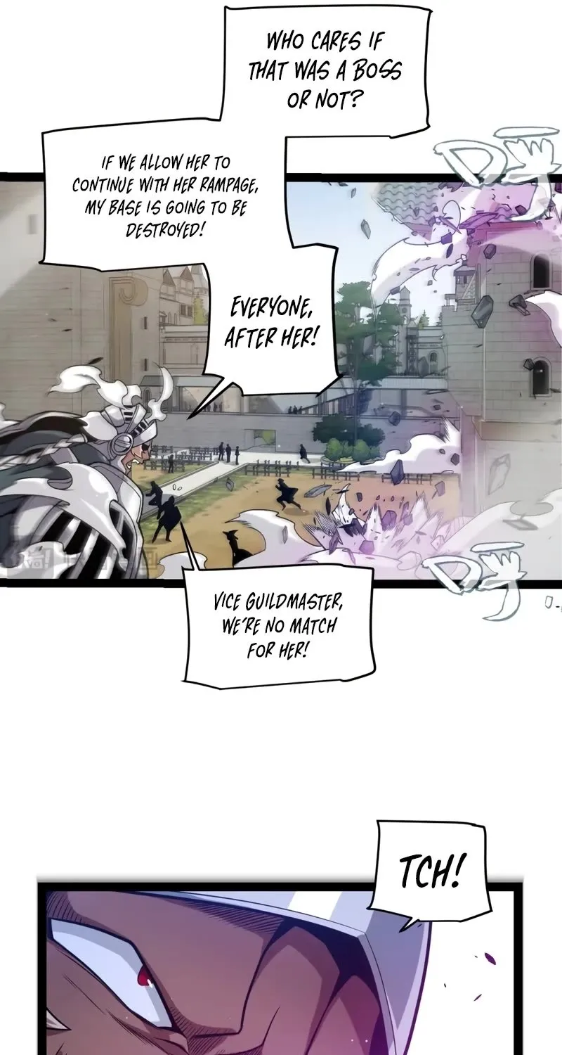 The Game That I Came From Zinmanga X Chapter 210 Page 32