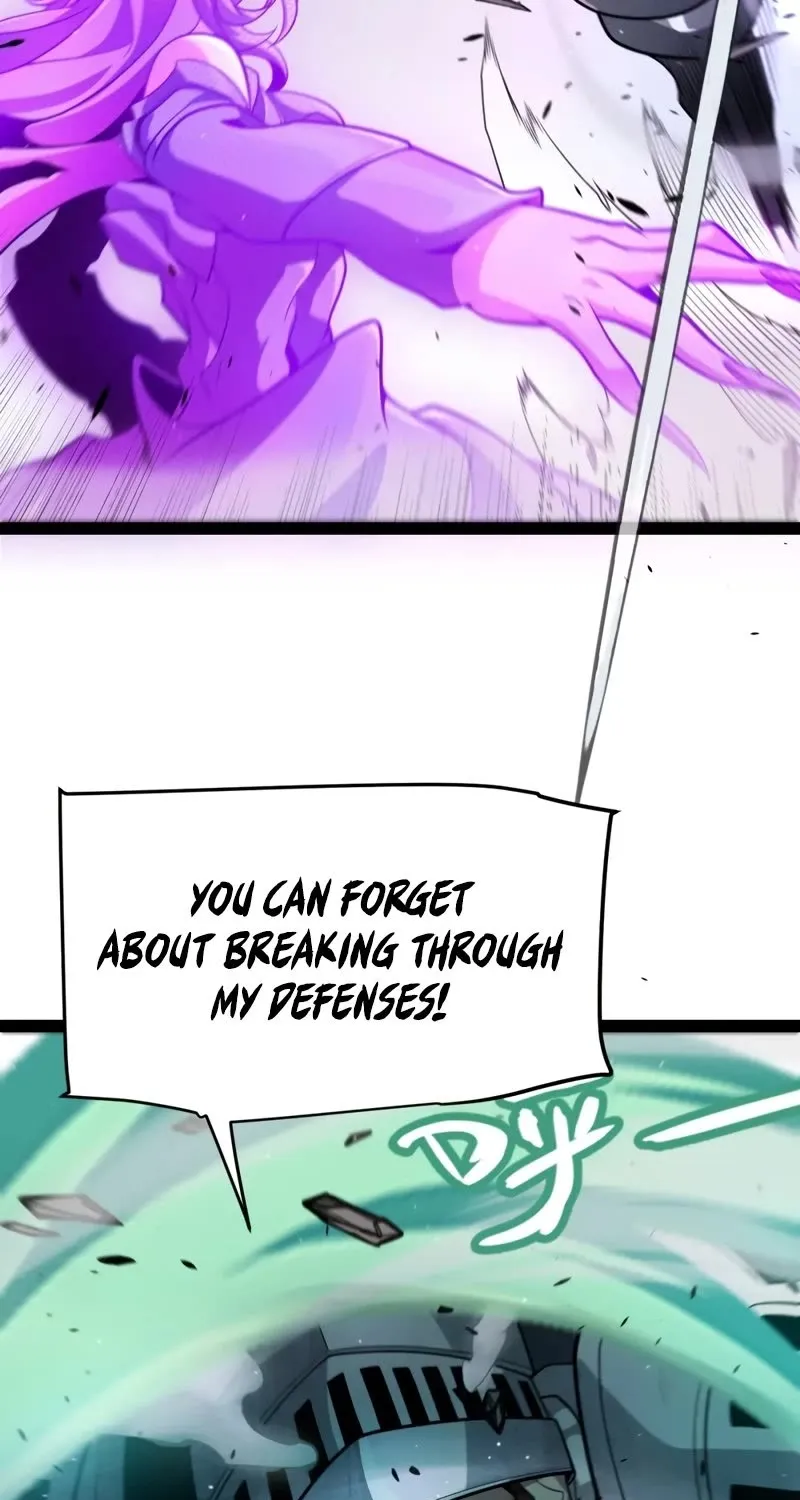 The Game That I Came From Zinmanga X Chapter 210 Page 34