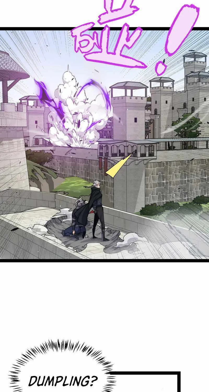 The Game That I Came From Zinmanga X Chapter 209 Page 70
