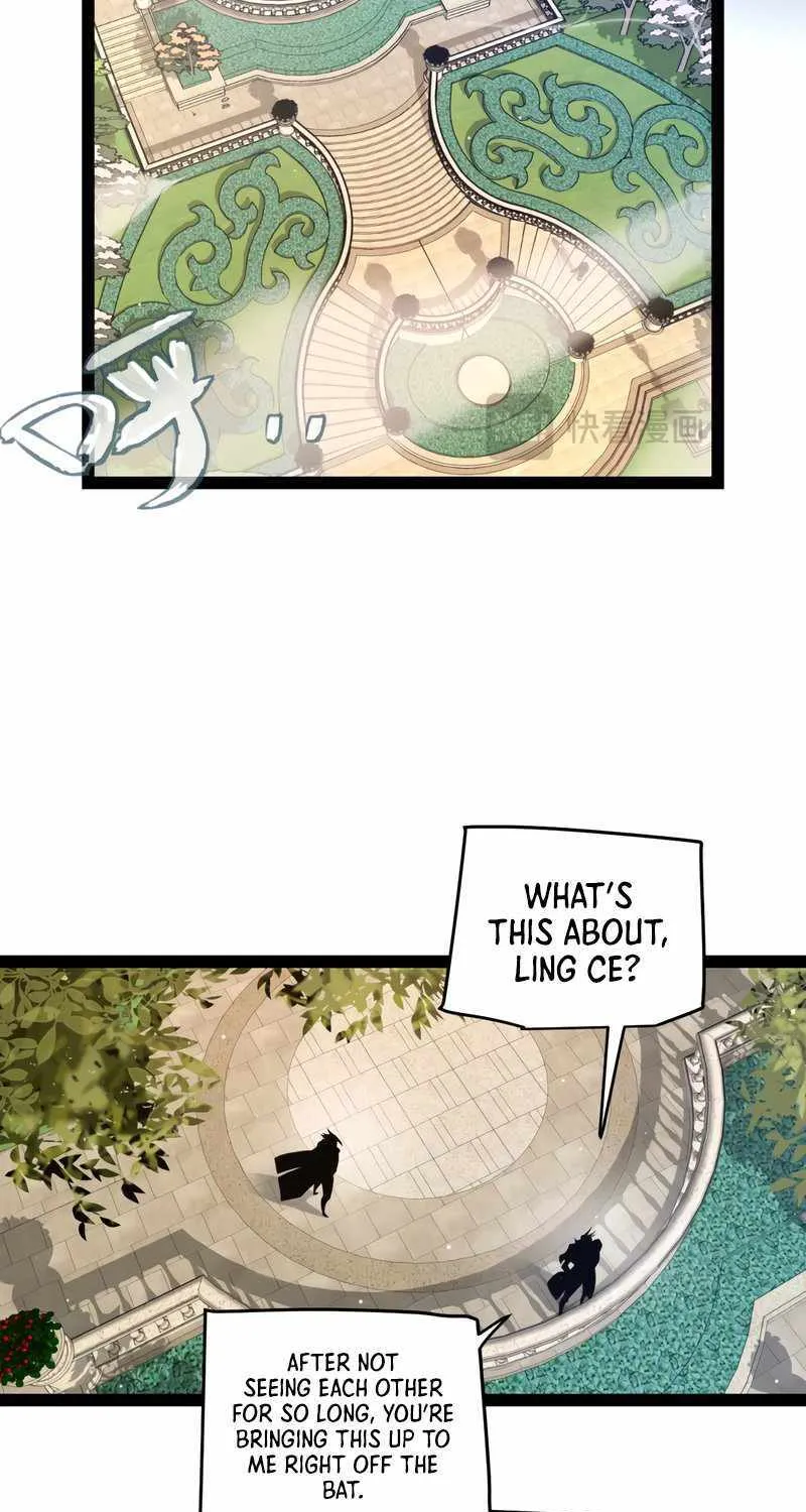 The Game That I Came From Zinmanga X Chapter 208 Page 7