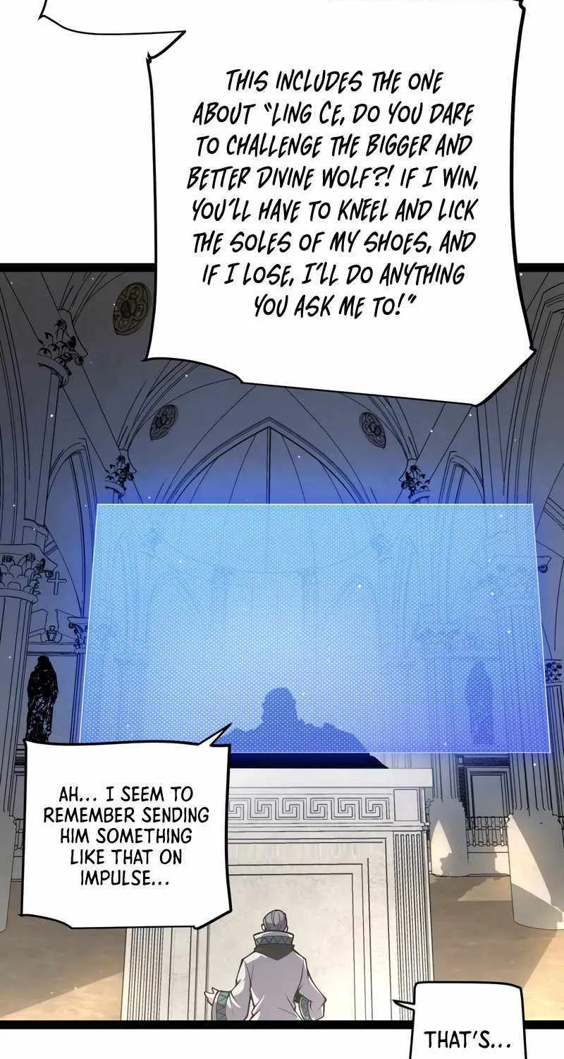 The Game That I Came From Zinmanga X Chapter 208 Page 21