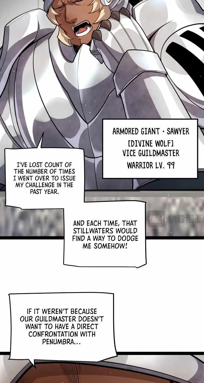 The Game That I Came From Zinmanga X Chapter 208 Page 25