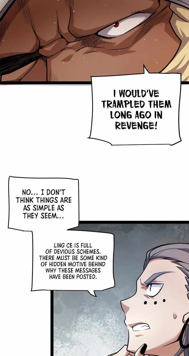 The Game That I Came From Zinmanga X Chapter 208 Page 26