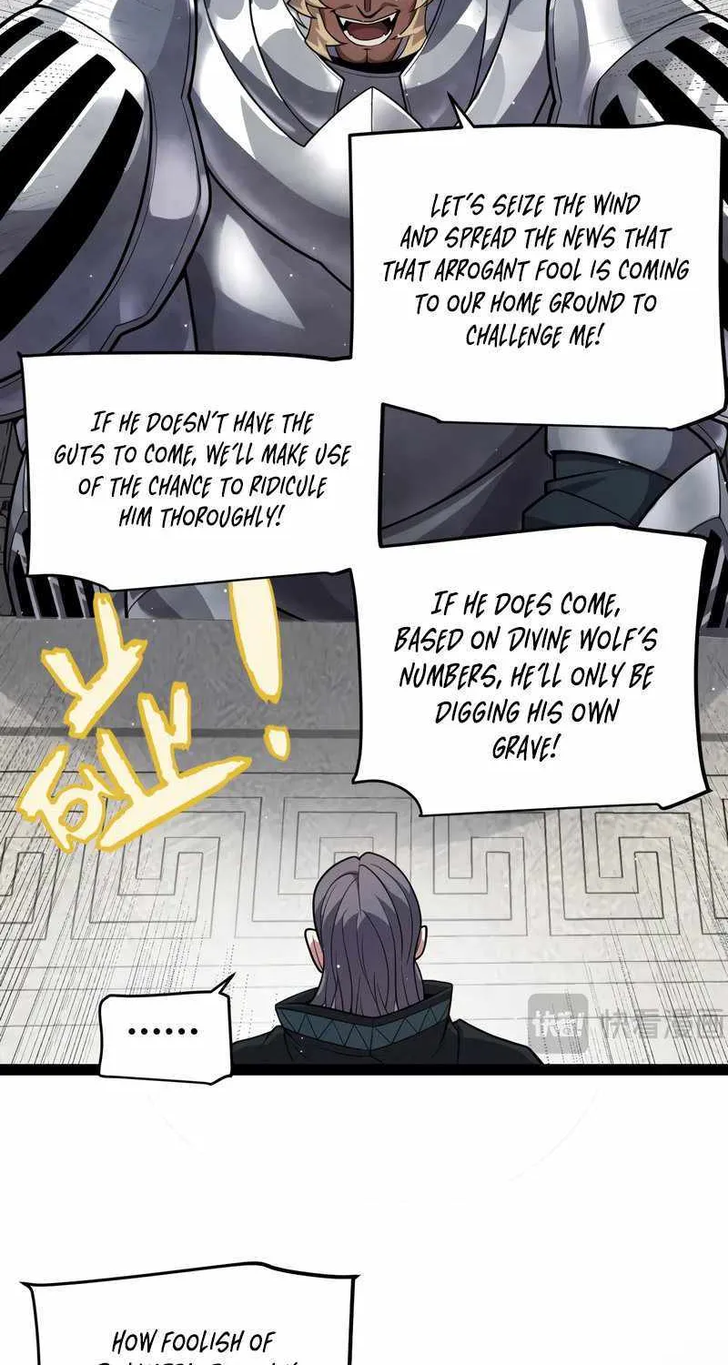The Game That I Came From Zinmanga X Chapter 208 Page 32
