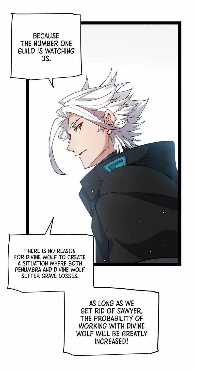 The Game That I Came From Zinmanga X Chapter 208 Page 40