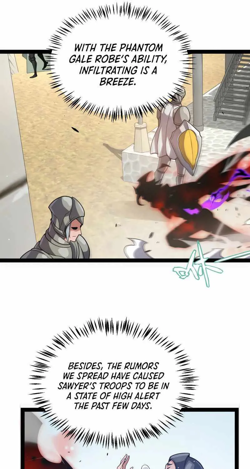 The Game That I Came From Zinmanga X Chapter 208 Page 50