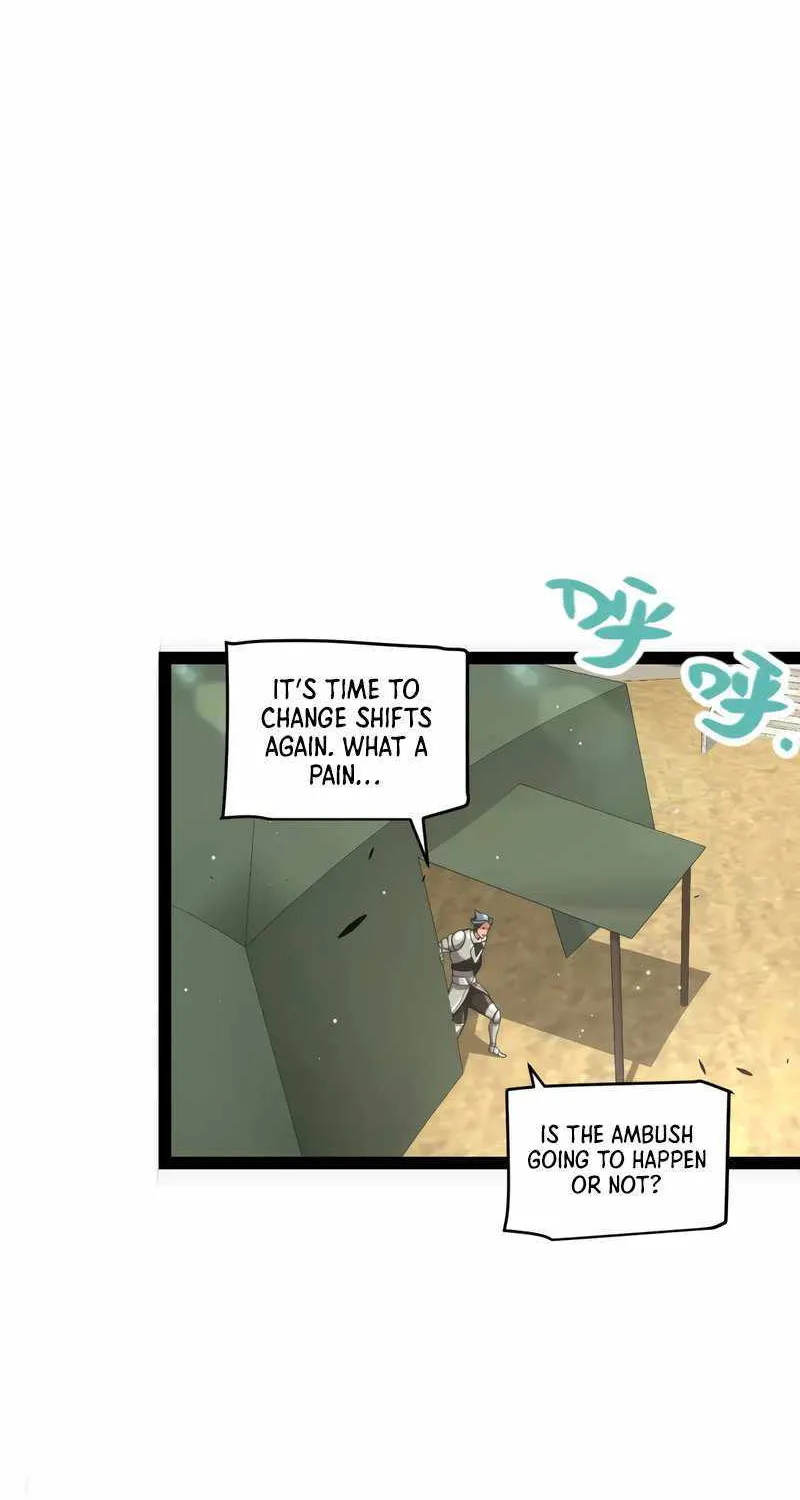 The Game That I Came From Zinmanga X Chapter 208 Page 53