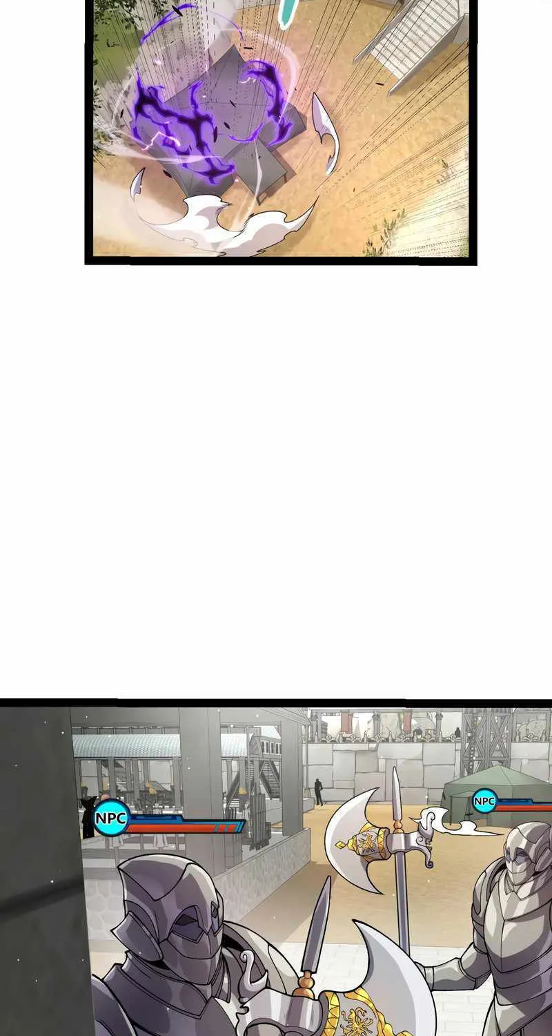 The Game That I Came From Zinmanga X Chapter 208 Page 55