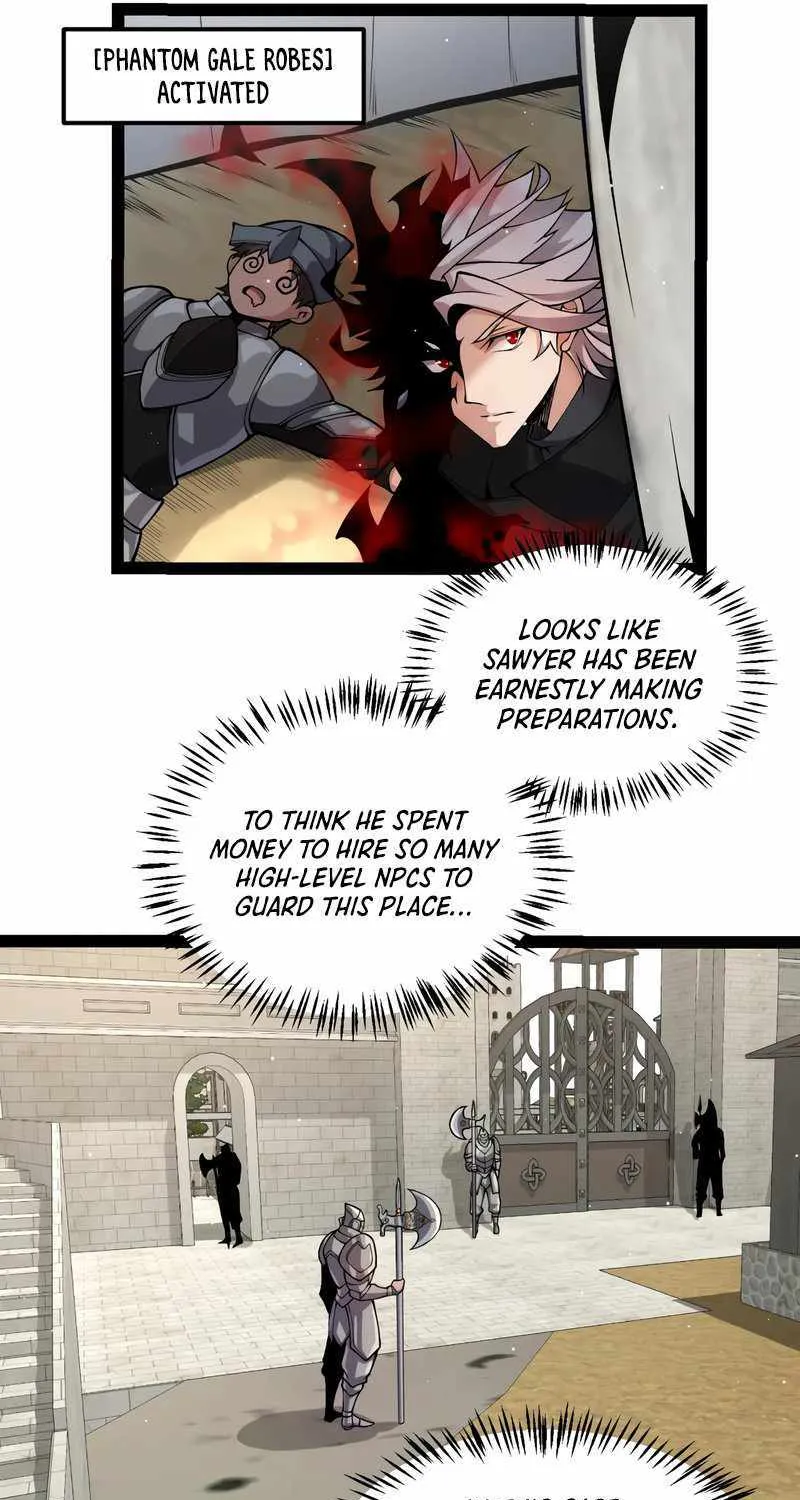The Game That I Came From Zinmanga X Chapter 208 Page 57