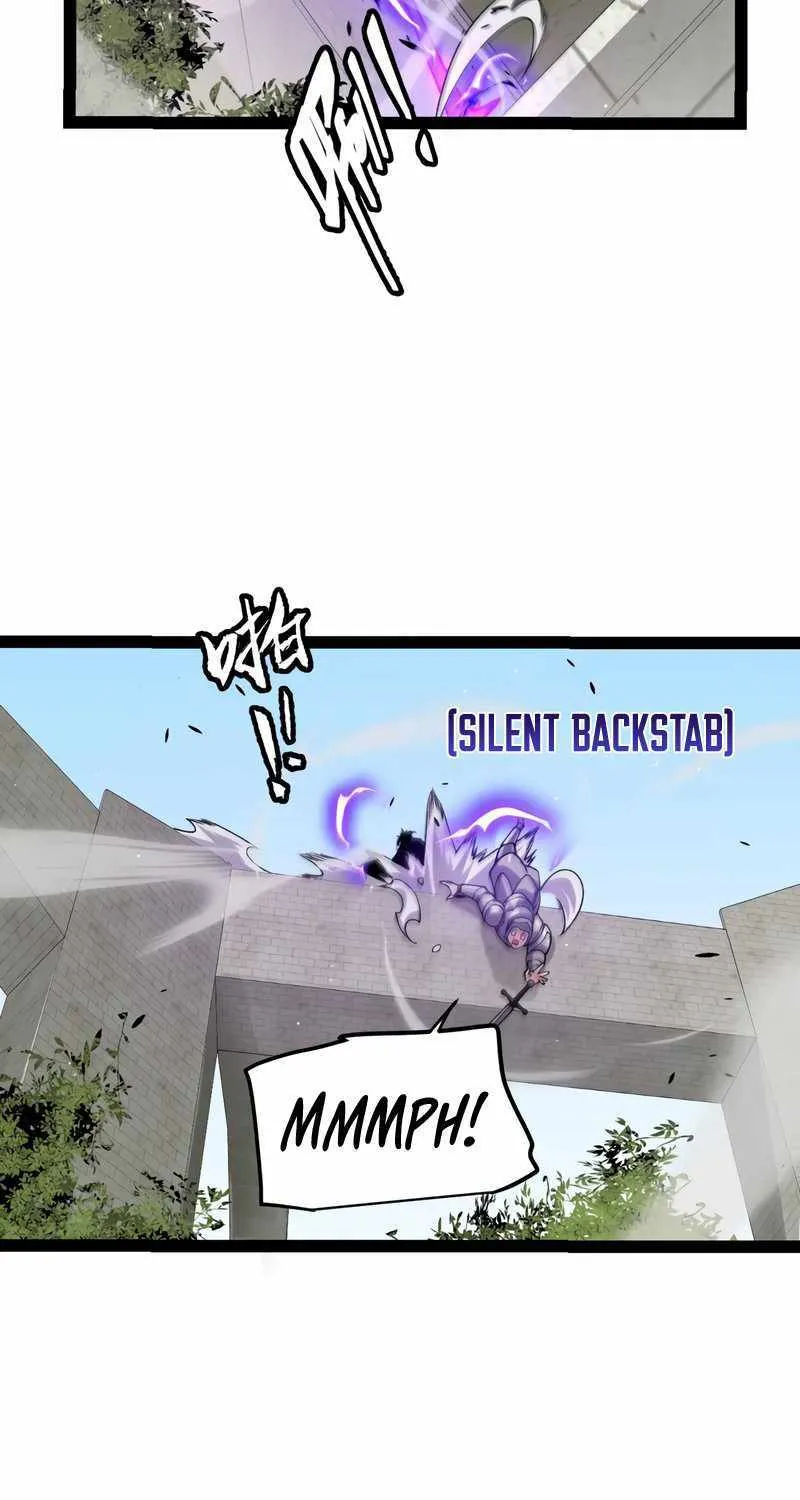 The Game That I Came From Zinmanga X Chapter 208 Page 61