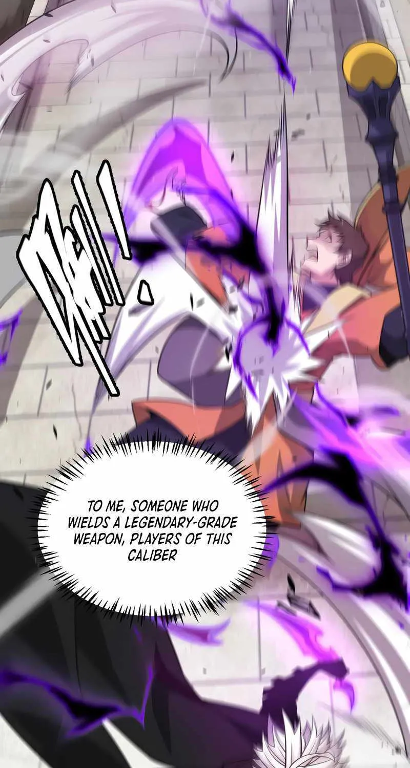 The Game That I Came From Zinmanga X Chapter 208 Page 67