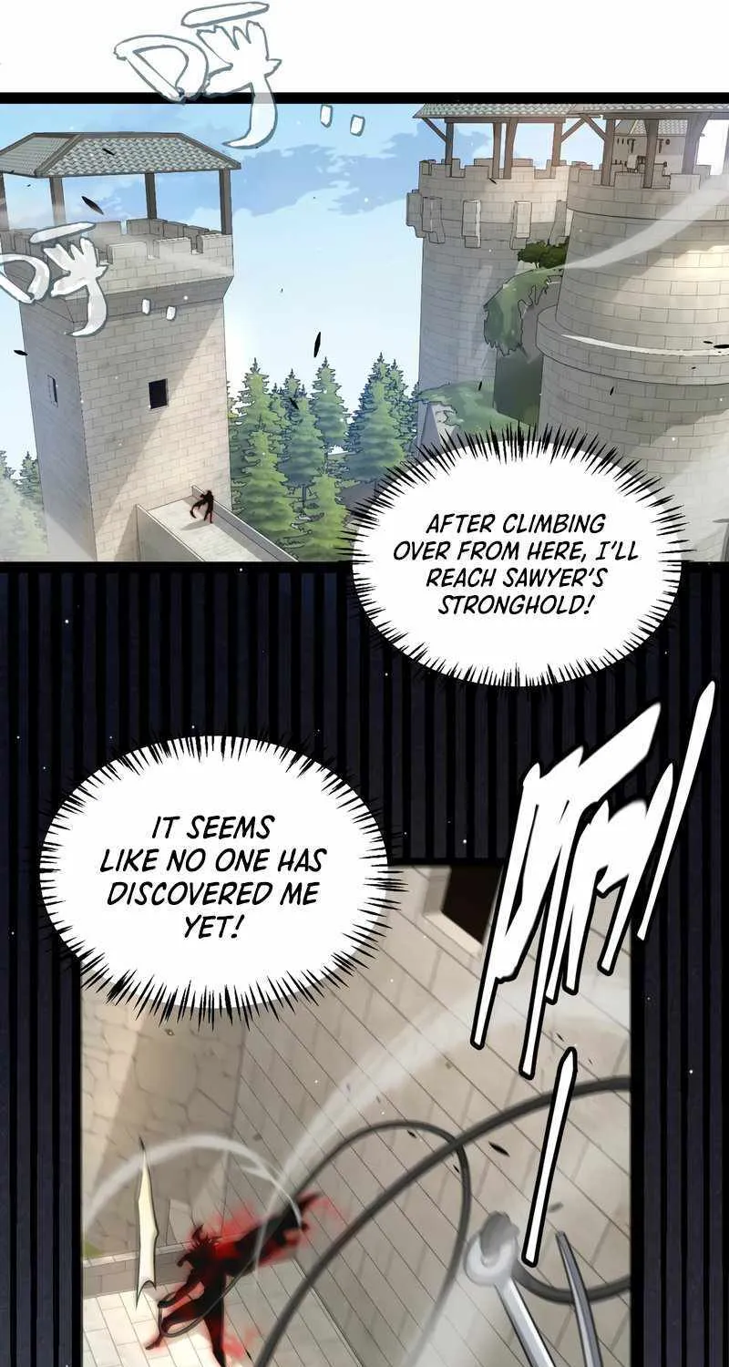 The Game That I Came From Zinmanga X Chapter 208 Page 69