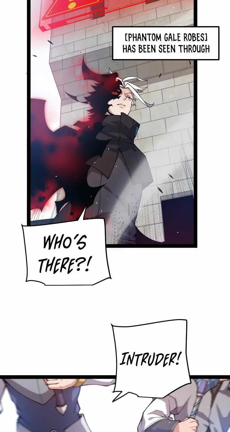 The Game That I Came From Zinmanga X Chapter 208 Page 72