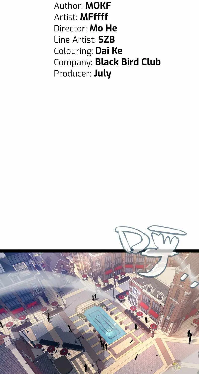 The Game That I Came From Zinmanga X Chapter 207 Page 3