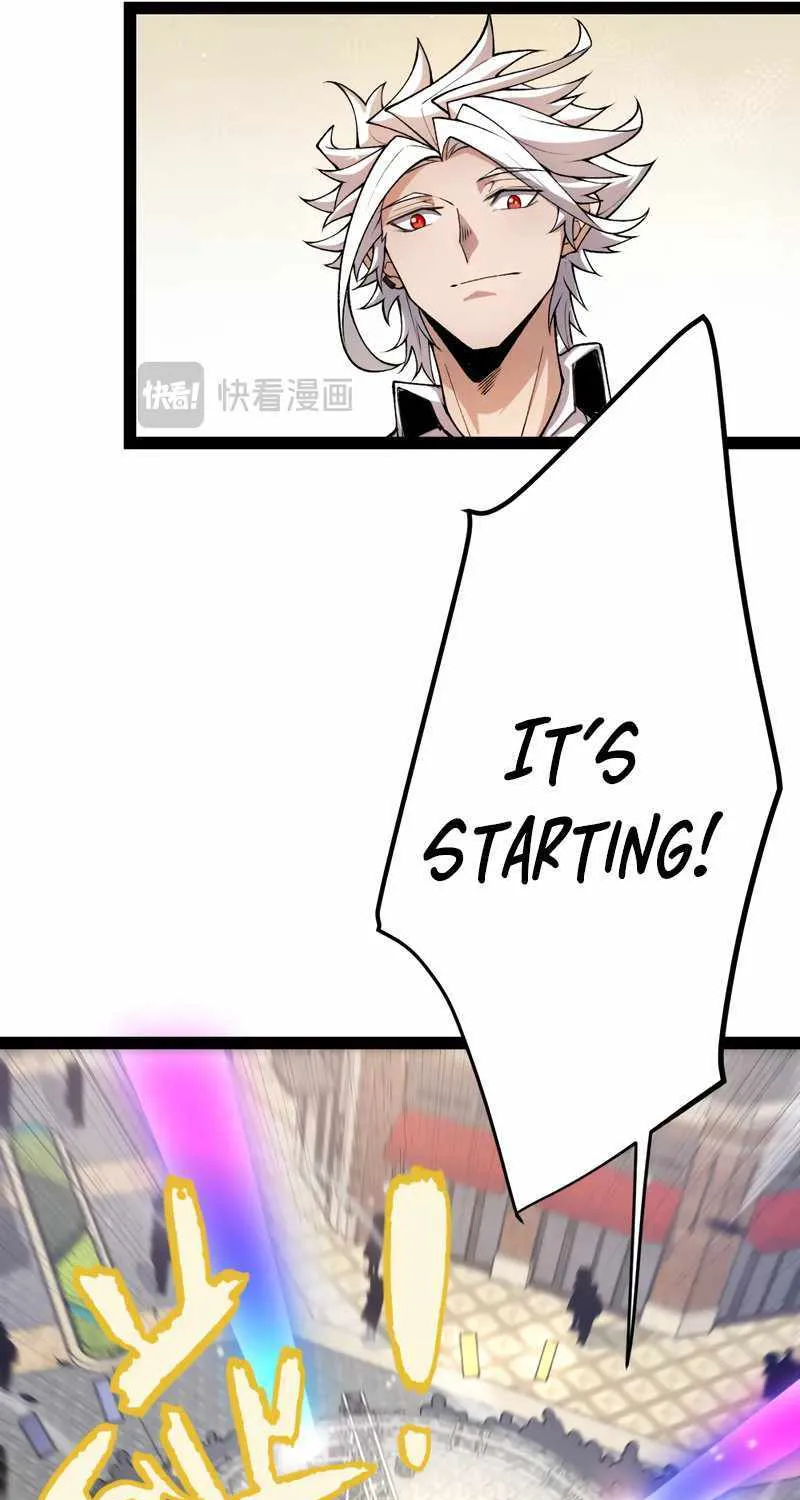 The Game That I Came From Zinmanga X Chapter 206 Page 48