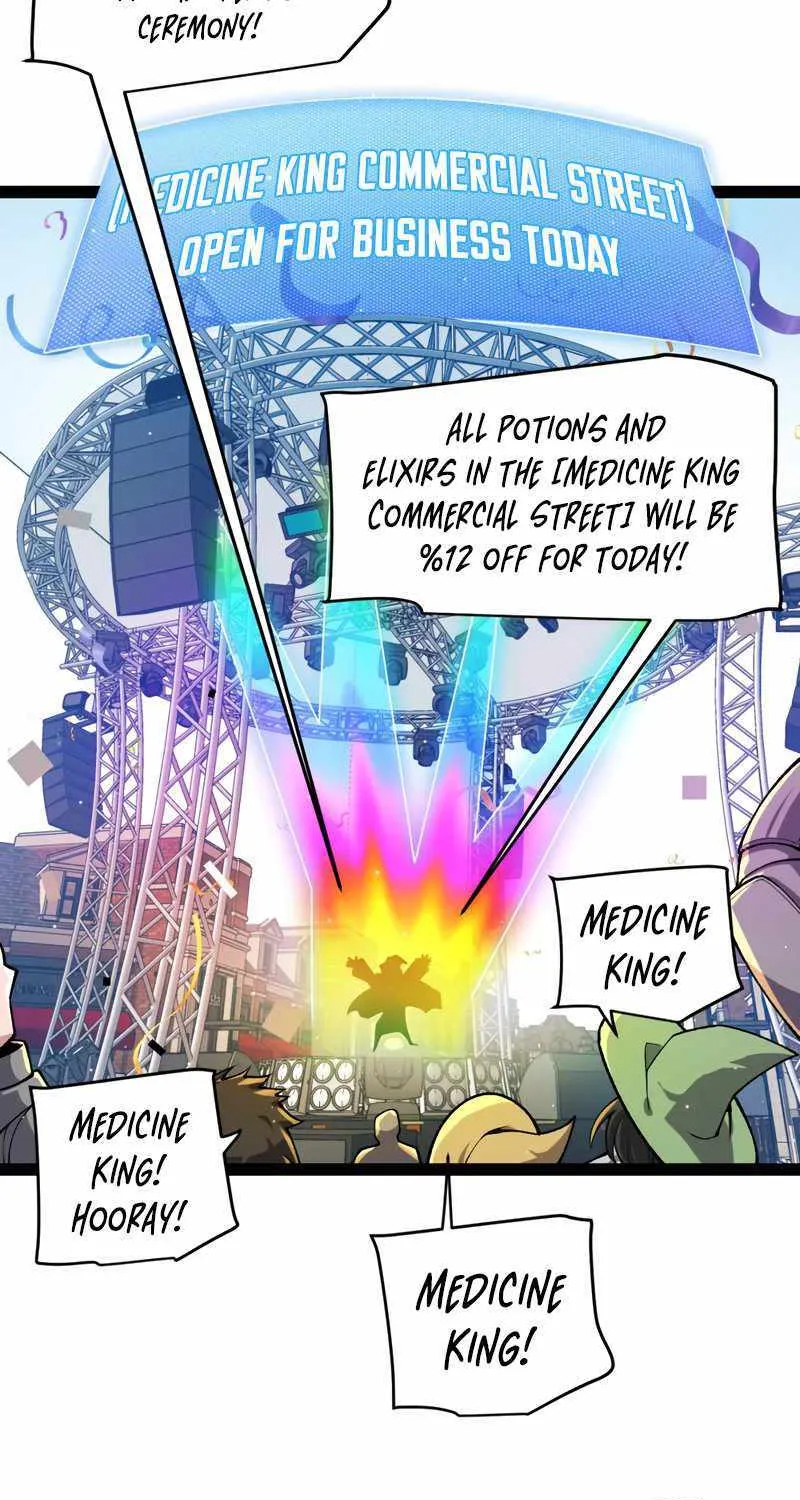 The Game That I Came From Zinmanga X Chapter 206 Page 50