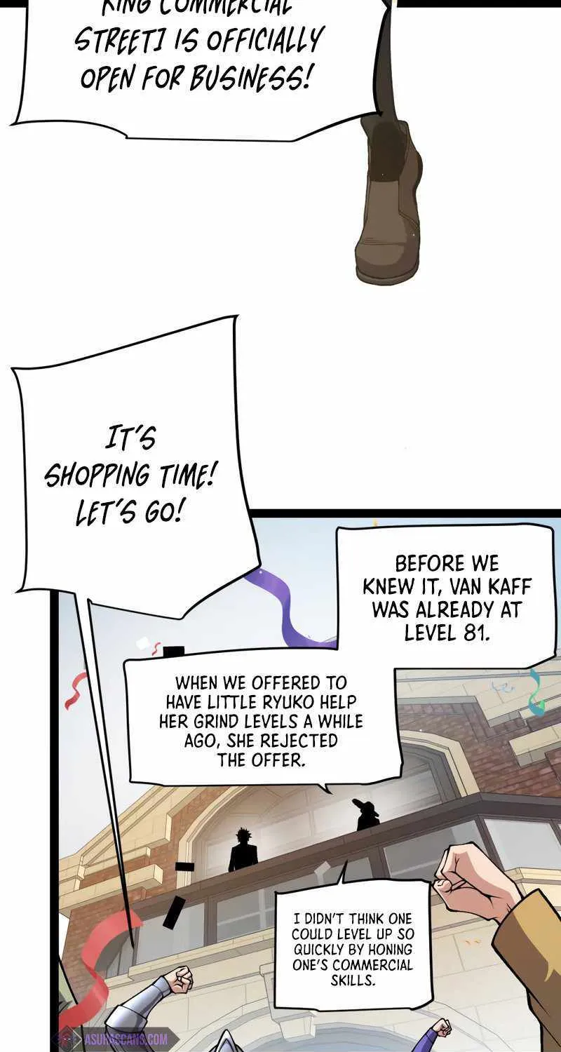 The Game That I Came From Zinmanga X Chapter 206 Page 52