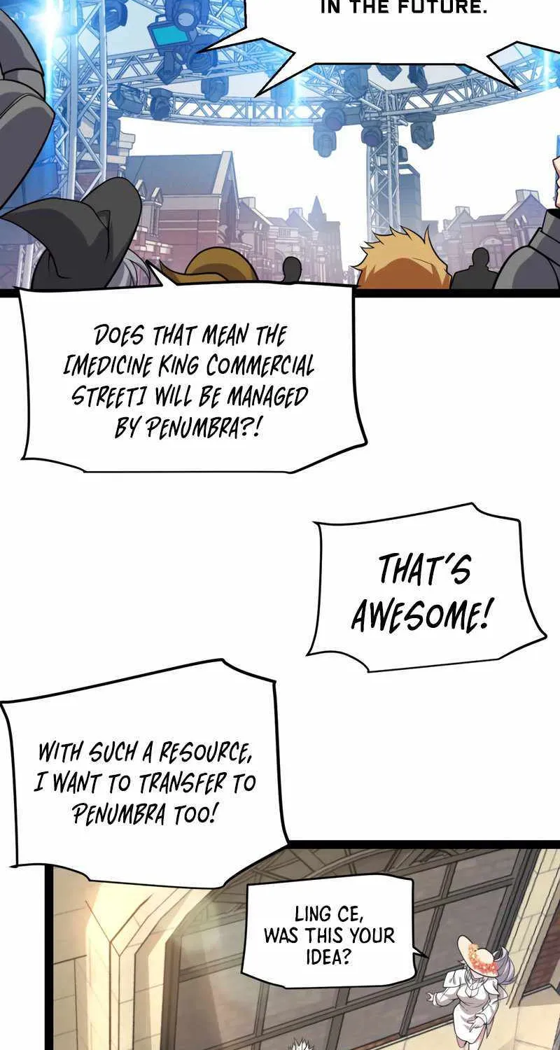 The Game That I Came From Zinmanga X Chapter 206 Page 68