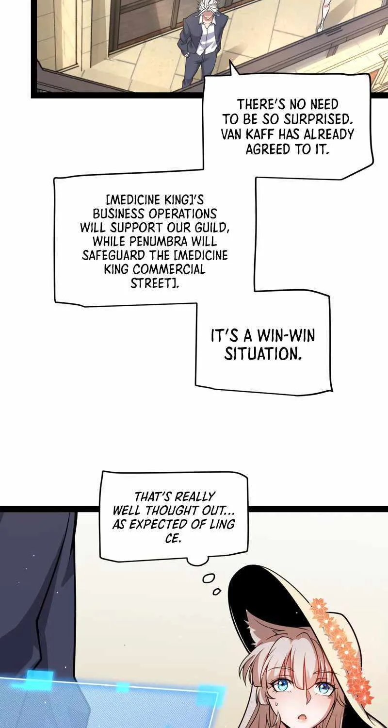 The Game That I Came From Zinmanga X Chapter 206 Page 69
