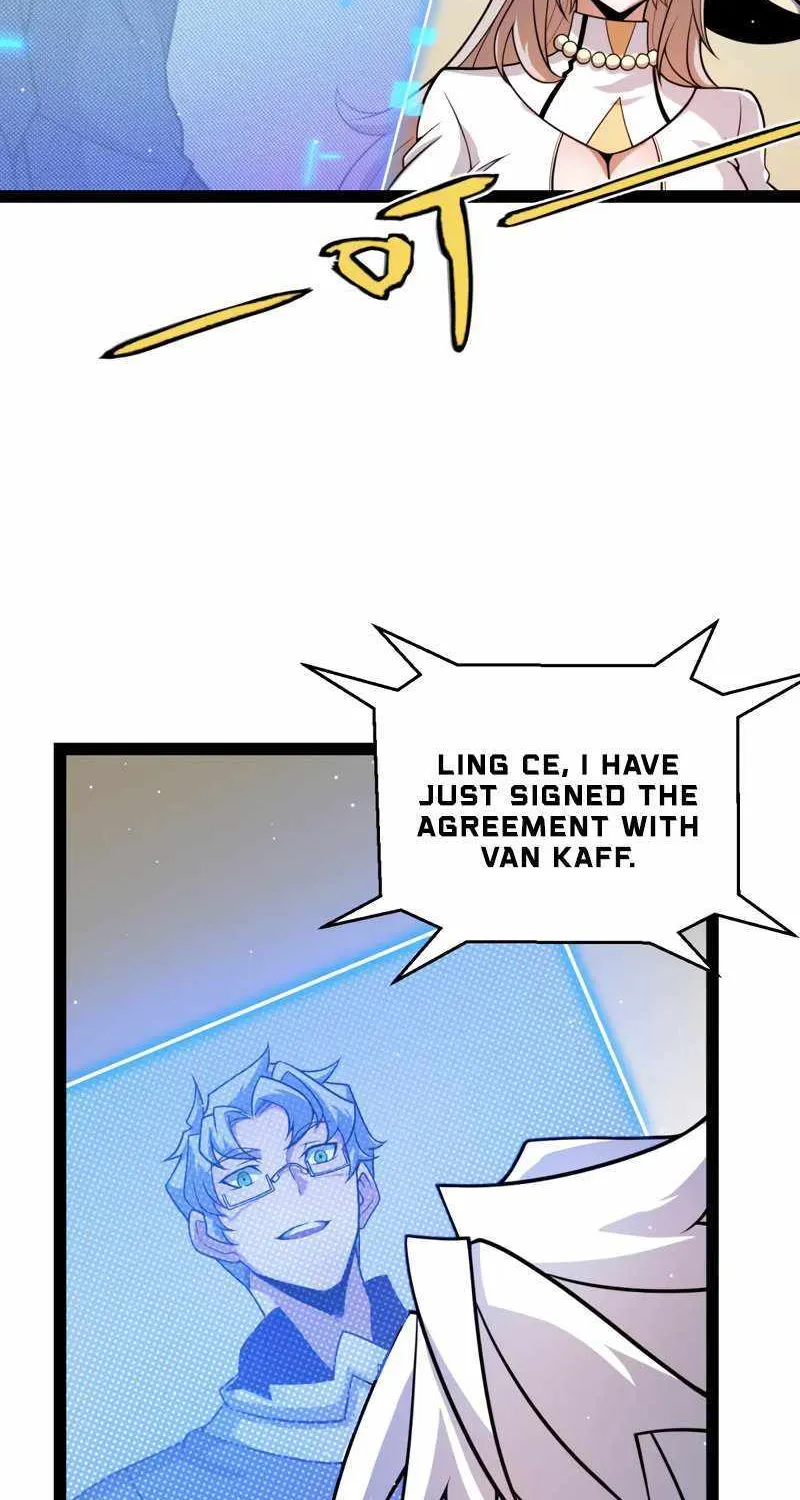The Game That I Came From Zinmanga X Chapter 206 Page 70