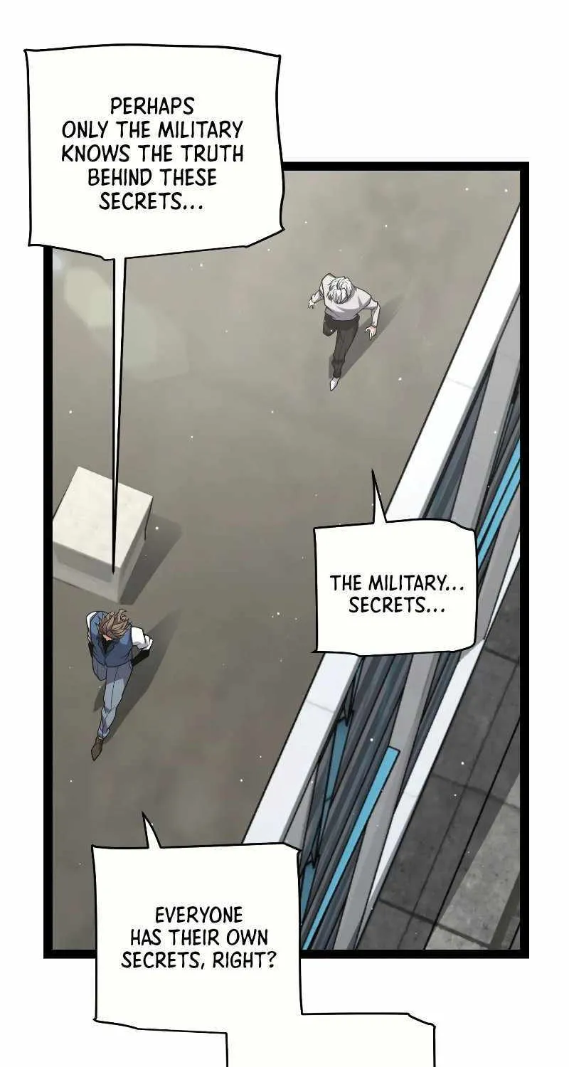 The Game That I Came From Zinmanga X Chapter 205 Page 24