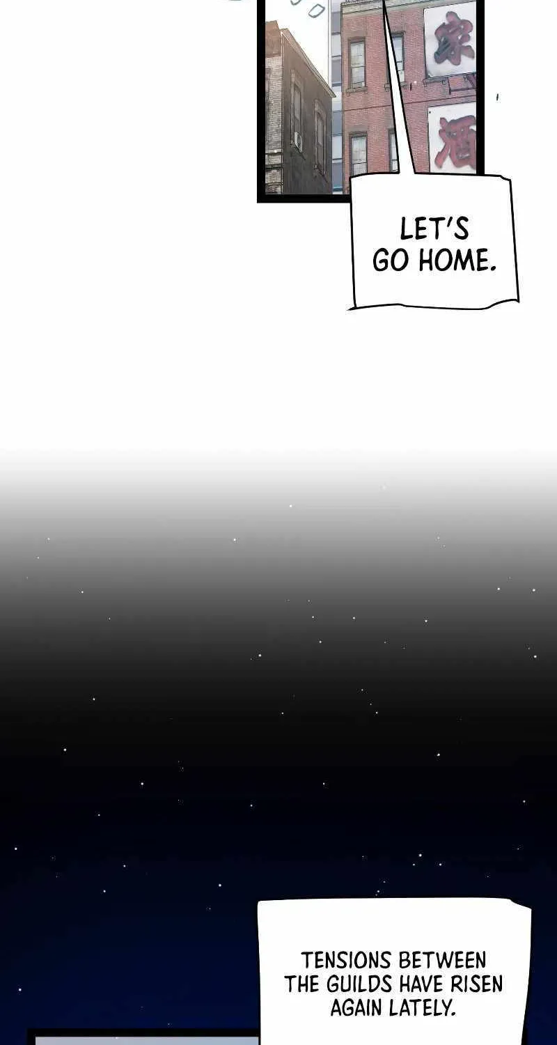 The Game That I Came From Zinmanga X Chapter 205 Page 43