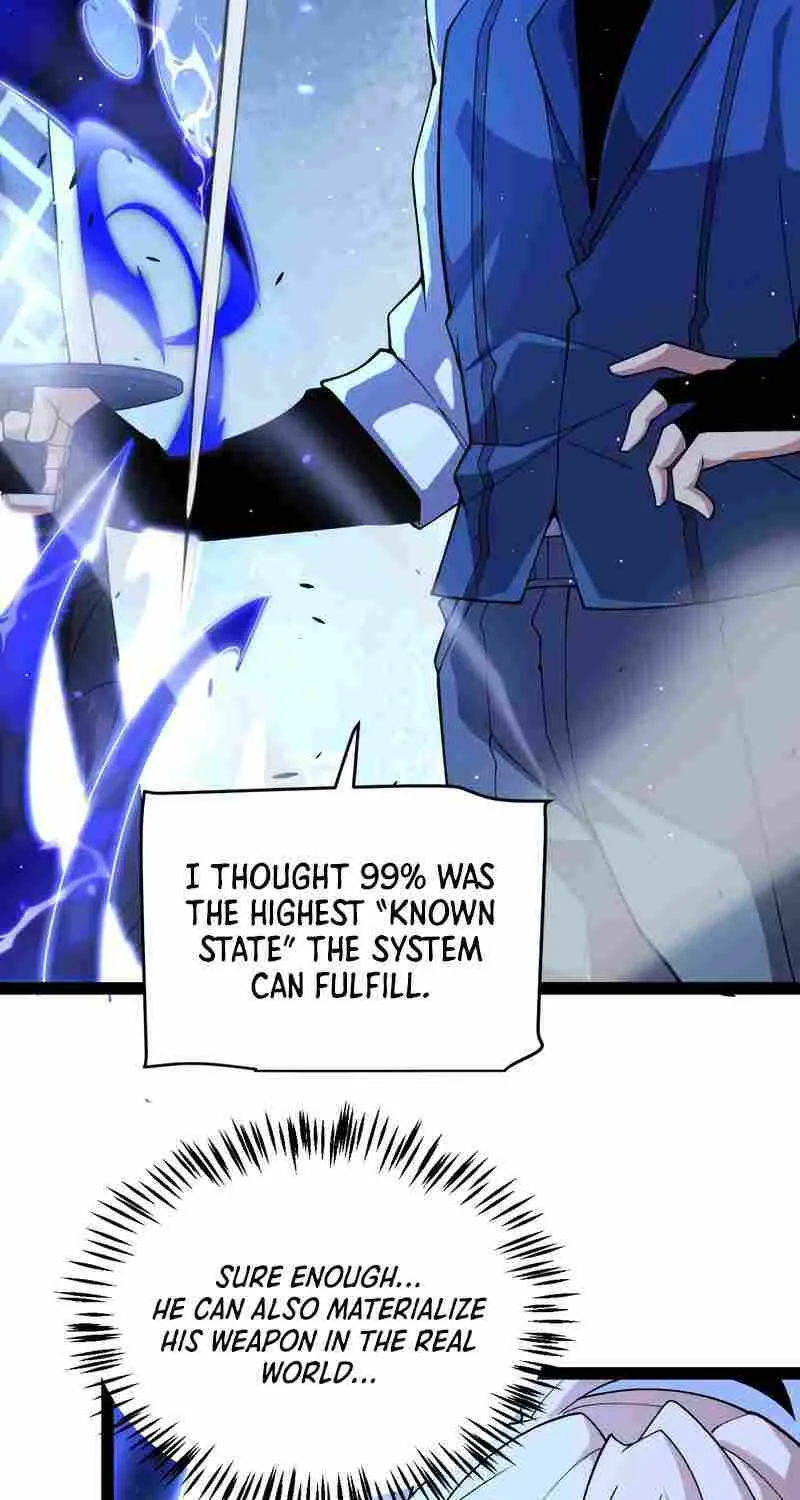 The Game That I Came From Zinmanga X Chapter 204 Page 67