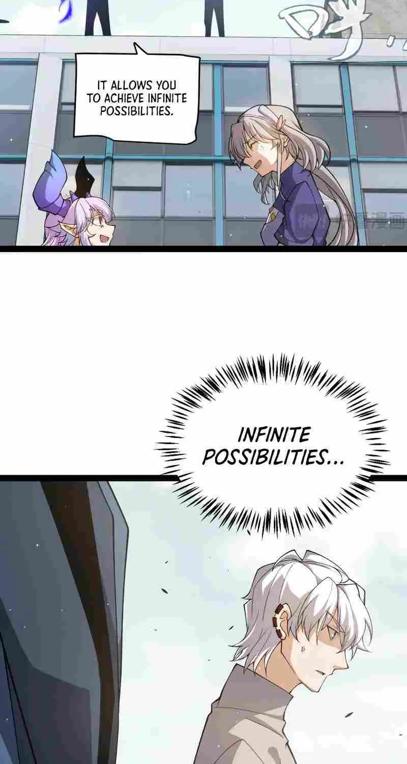 The Game That I Came From Zinmanga X Chapter 204 Page 70