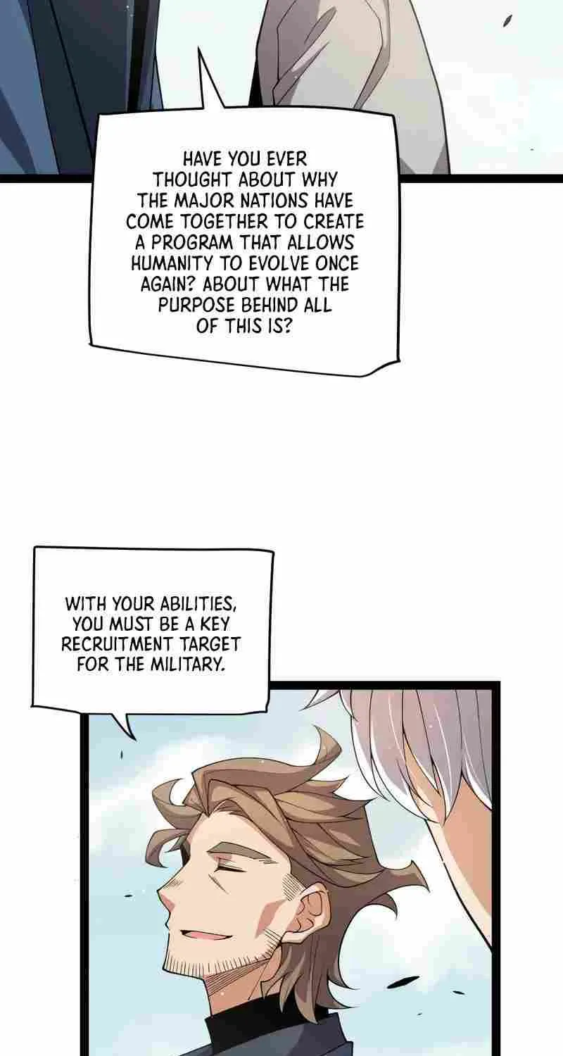 The Game That I Came From Zinmanga X Chapter 204 Page 71