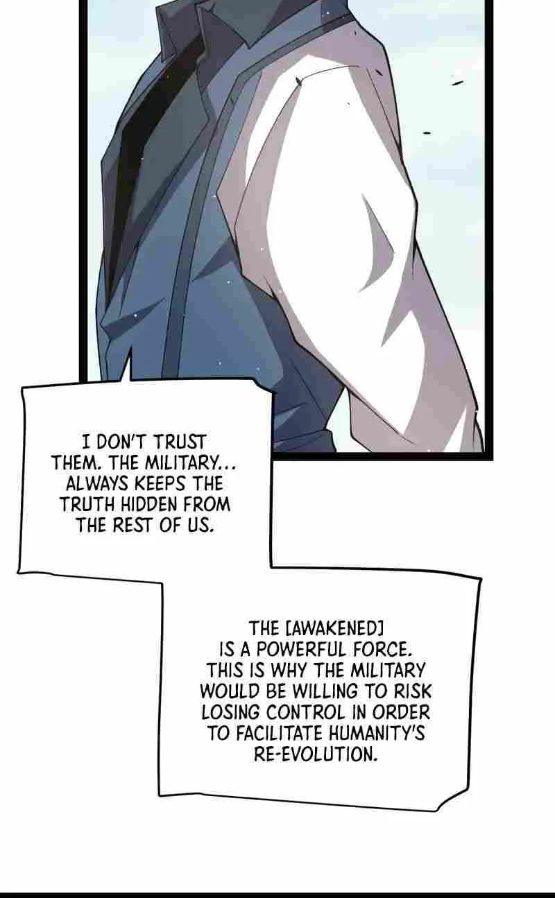 The Game That I Came From Zinmanga X Chapter 204 Page 72