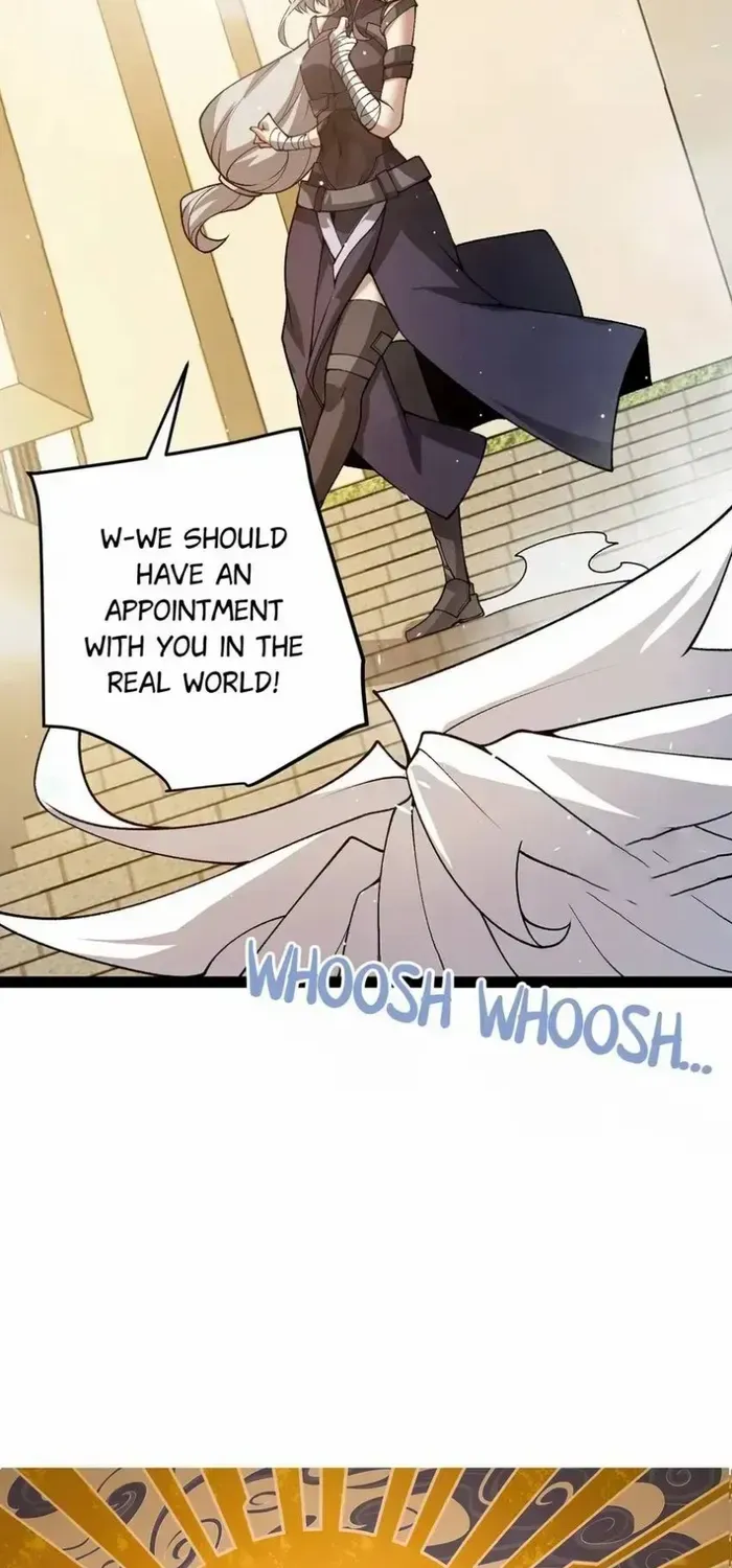 The Game That I Came From Zinmanga X Chapter 203 Page 4