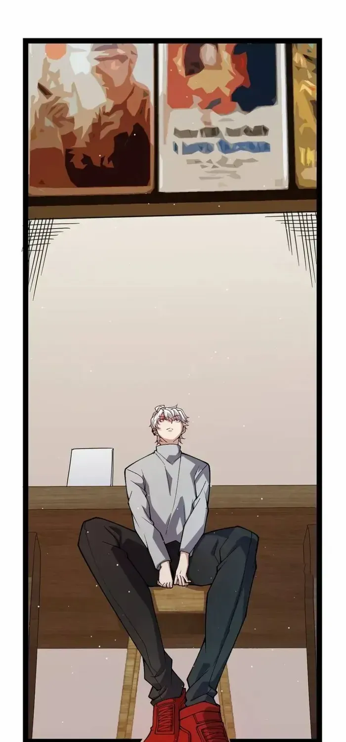 The Game That I Came From Zinmanga X Chapter 203 Page 7