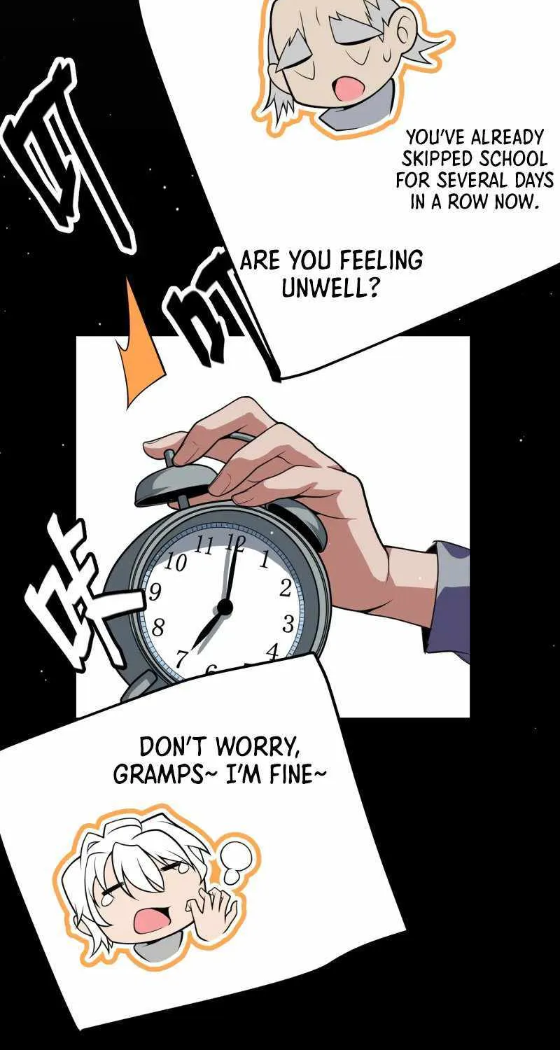 The Game That I Came From Zinmanga X Chapter 202 Page 19